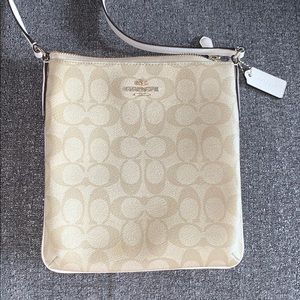 Coach Crossbody